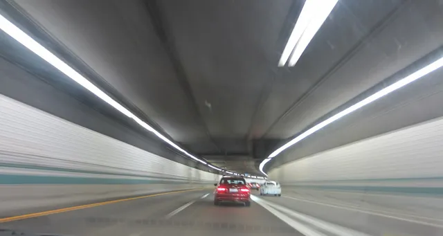 Sumner Tunnel