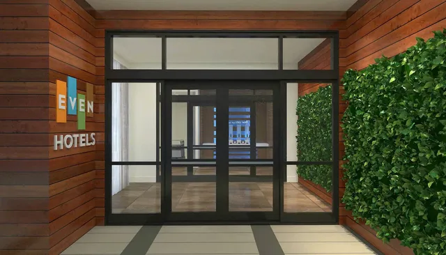 EVEN Hotel Alpharetta - Avalon Area by IHG