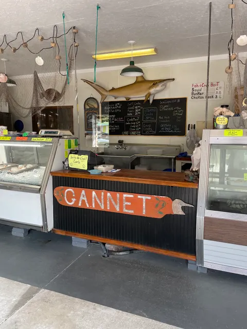 Seabest Seafood Market