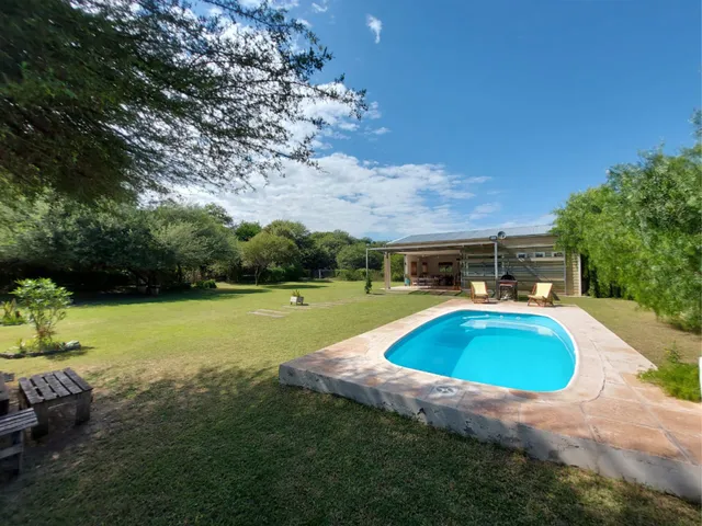 EL GALPON, finca en alquiler