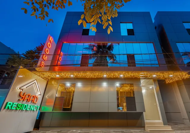 Yaad Residency