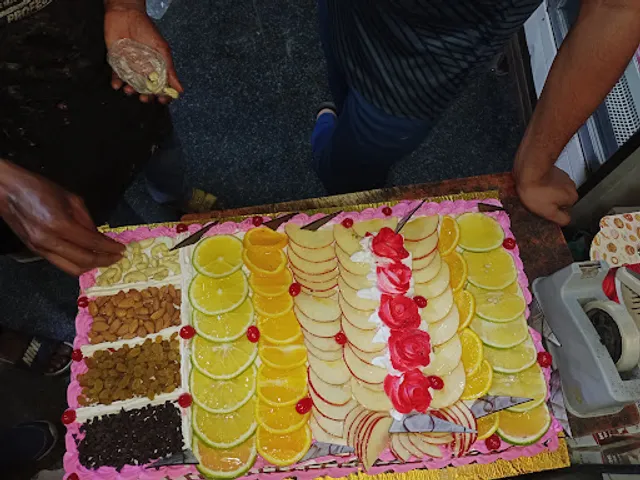 Milan bakery & Sweet house