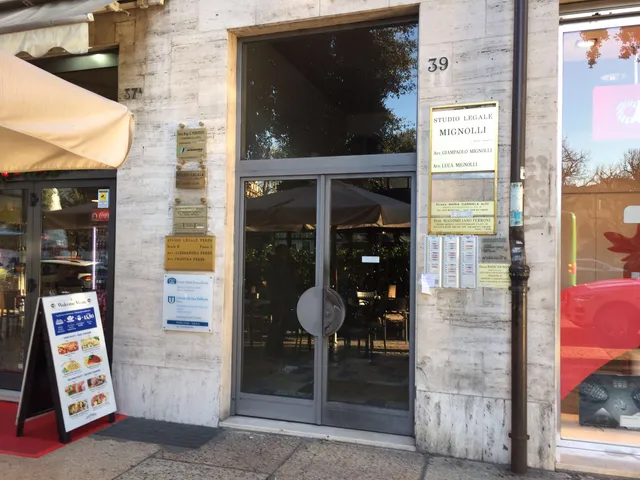 B&B Corso Porta Nuova 39