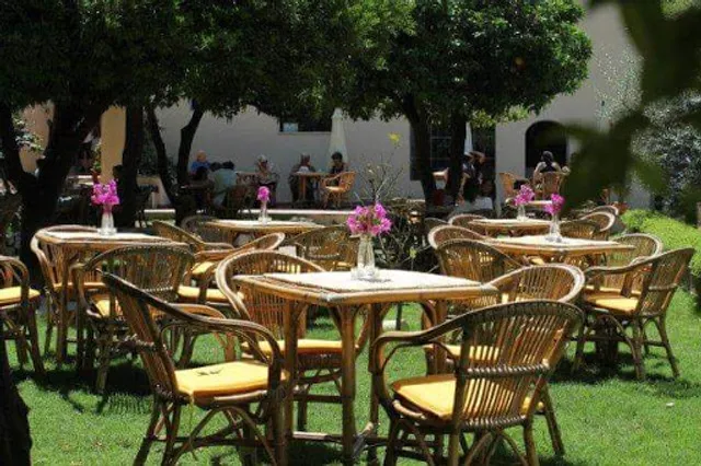 I Giardini di Babilonia