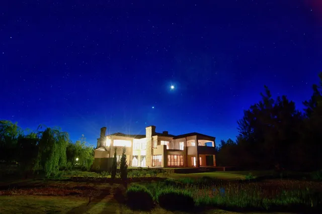 The Cygnature Boutique Hotel