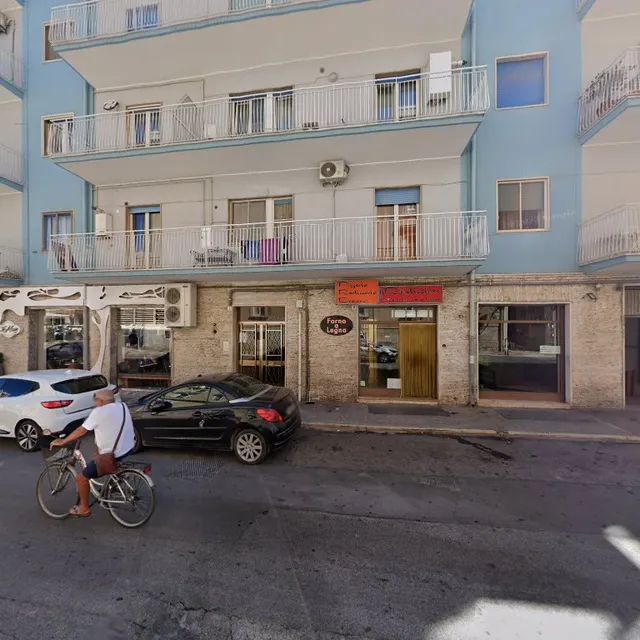 Il Rosticciere - Forno A Legna