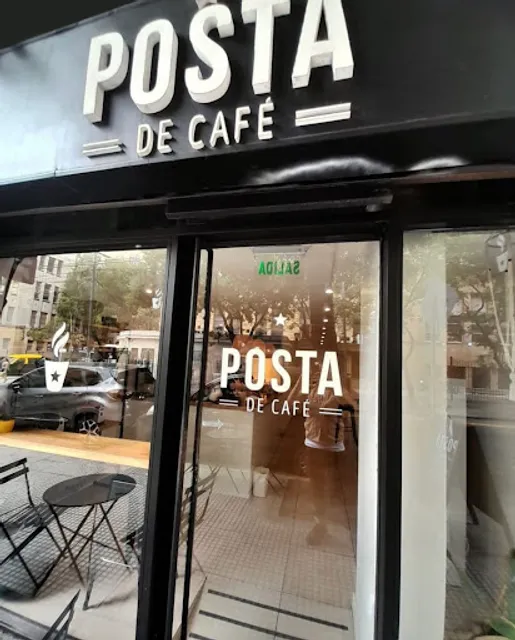 POSTA | Café de Especialidad
