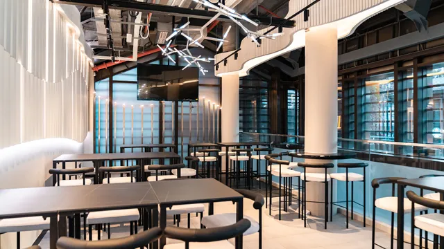 BYD Zhongshan Park 1826