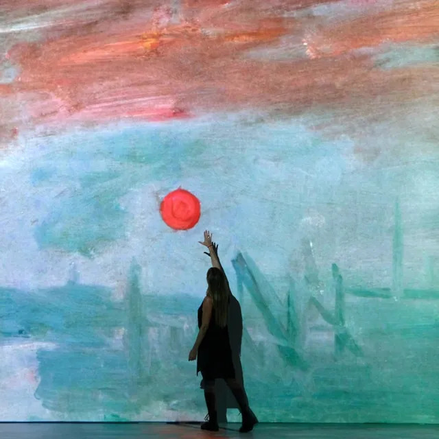 Beyond Monet Long Island