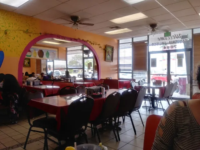 Taqueria Jalisco
