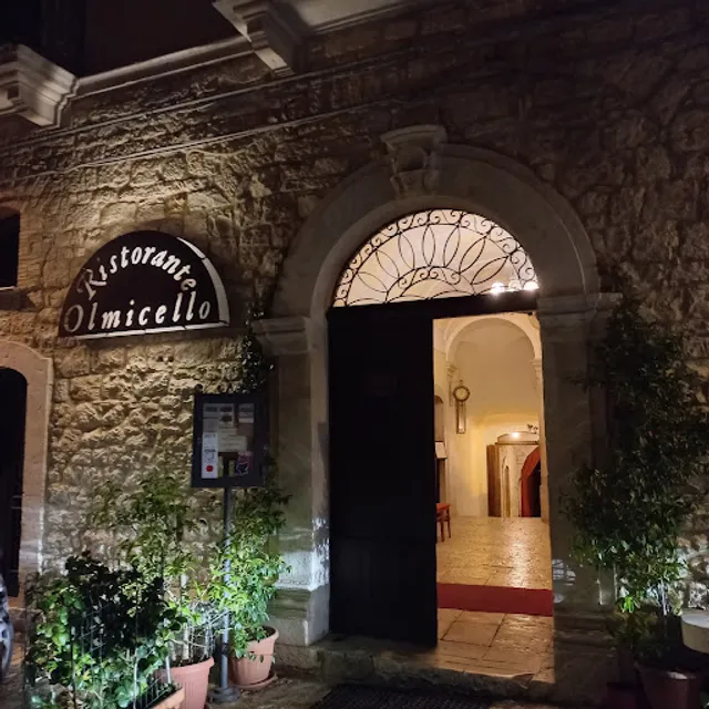 Ristorante Olmicello