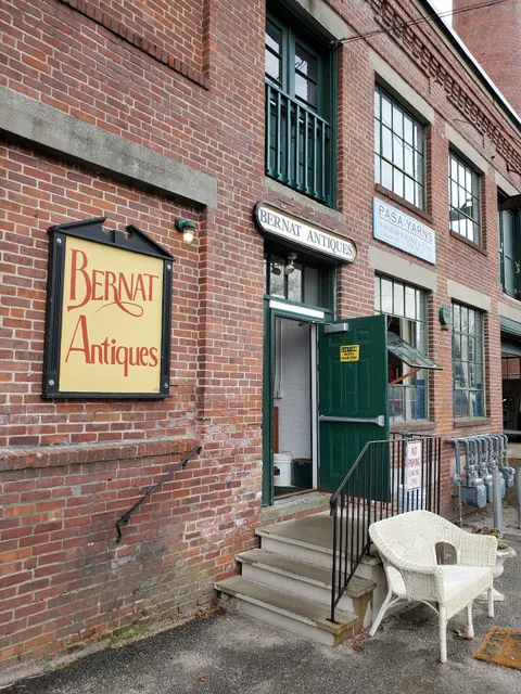 Bernat Mill Antiques