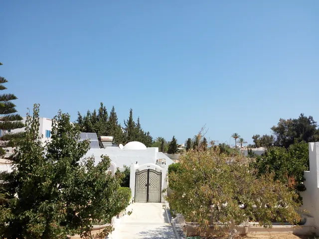 Résidence Lella Sassia