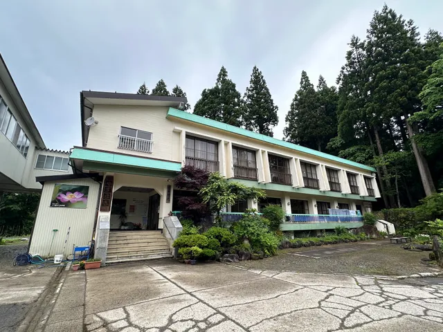 Heartfelt Inn Yasuragi