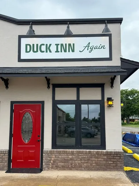 Duck Inn Again