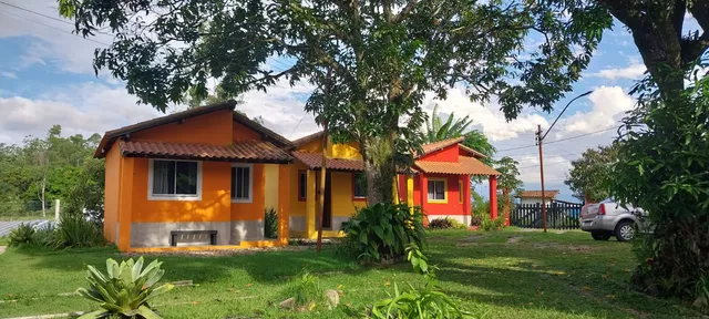 Sítio 148 Hospedaria