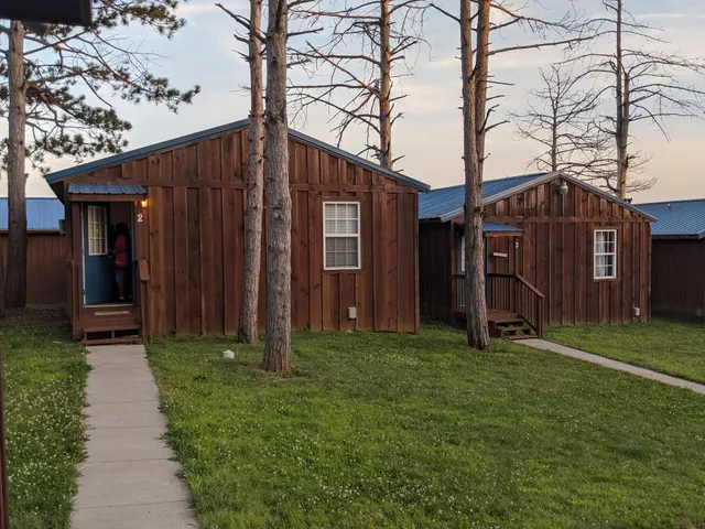 Blueberry Hill Cabins