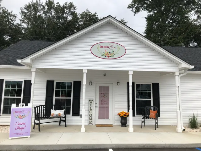 Southern Flare Boutique