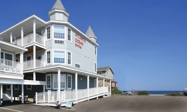 Atlantic Ocean Suites