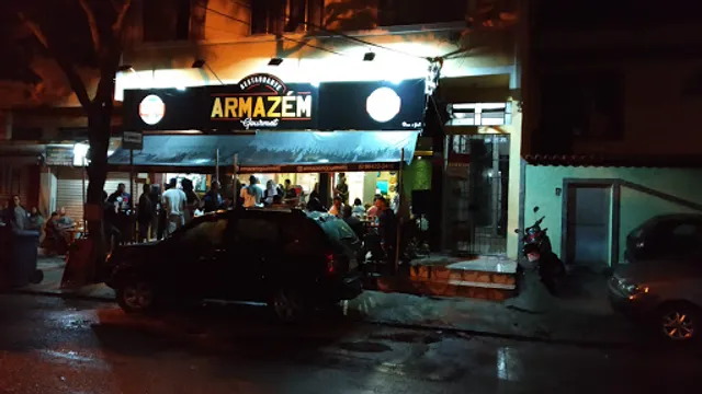 Armazém Gourmet