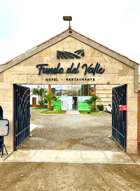Fundo del Valle | Restaurante - Hotel Campestre |