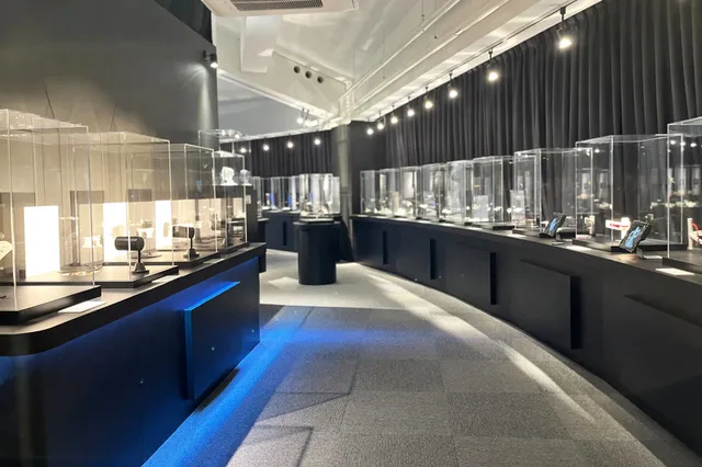 Kamakura Museum of 3D Illusions