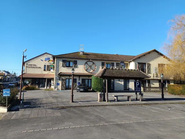 Auberge Champenoise
