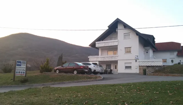 Guesthouse Franjkovic