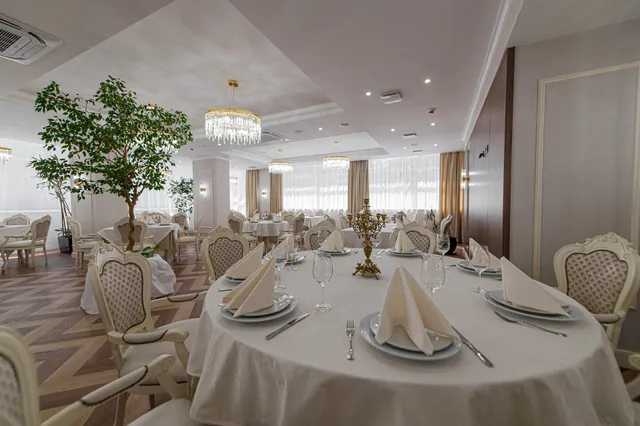 Black Sea Restaurant