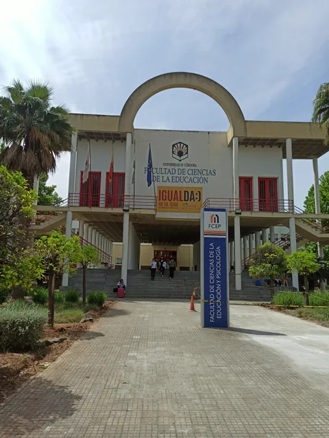 Faculty of Education
