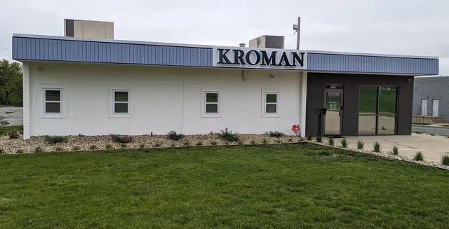 Kroman Custom Jewelry