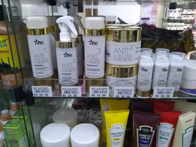 Goya Perfumaria - Taboão 1