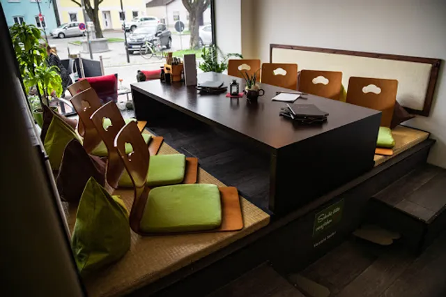 HQ-WOK & HQ-Sushi foodstyle Filiale Dorfen