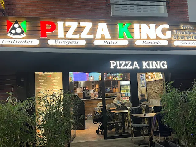 Pizza King