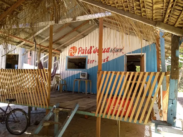 RESTAURANTE PAI D'EGUA de SOURE