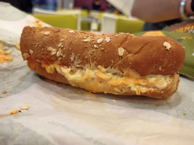 Subway Fiza Nexus Mall