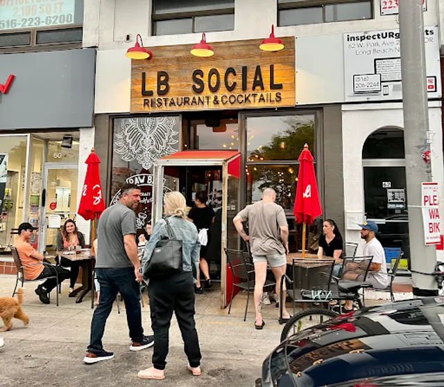 LB Social