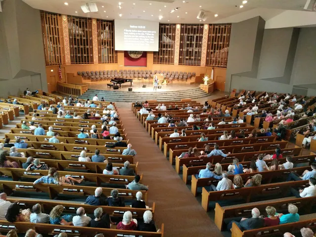 Walla Walla University Church of Seventh-Day Adventists