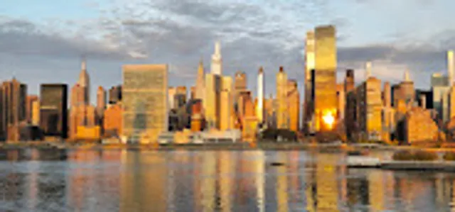 The View Condominiums