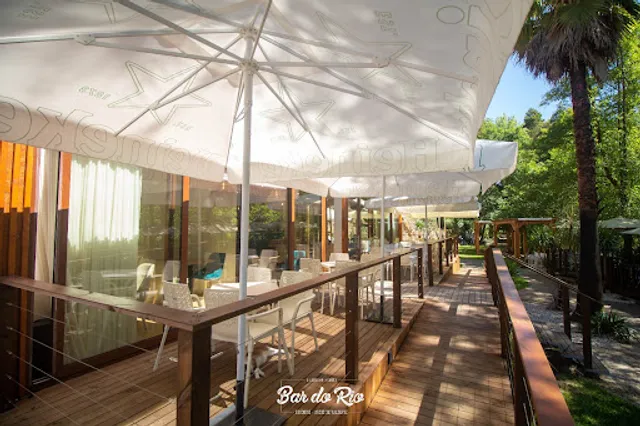 Bar do Rio - Gondoriz: restaurante | tapas | bar