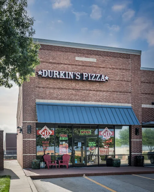 Durkin's Pizza