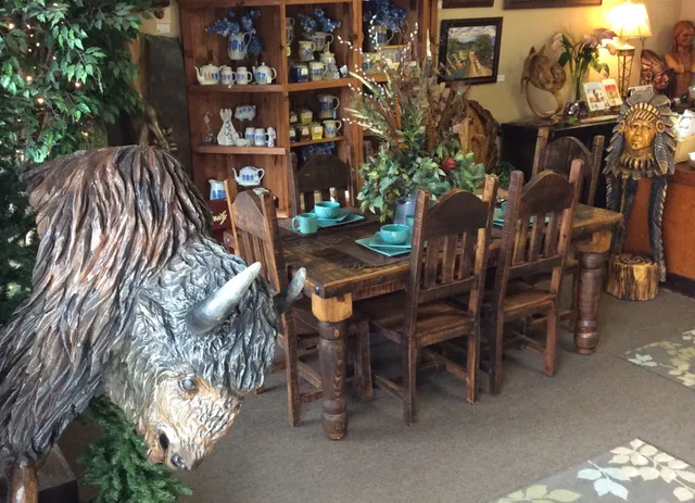 My Giving Tree Gift Shop & Art Gallery