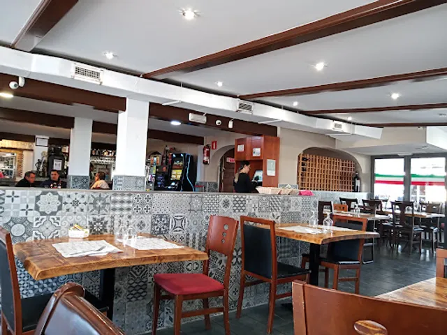 Restaurante Il Fratelli