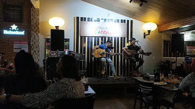Village Trinta e Três Bar e Restaurante