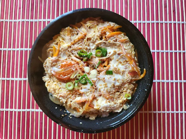 Iron Chef Dine-in & Takeaway (20th Anniversary)