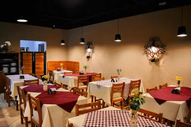 Belunardo Pizzaria e Marmitaria