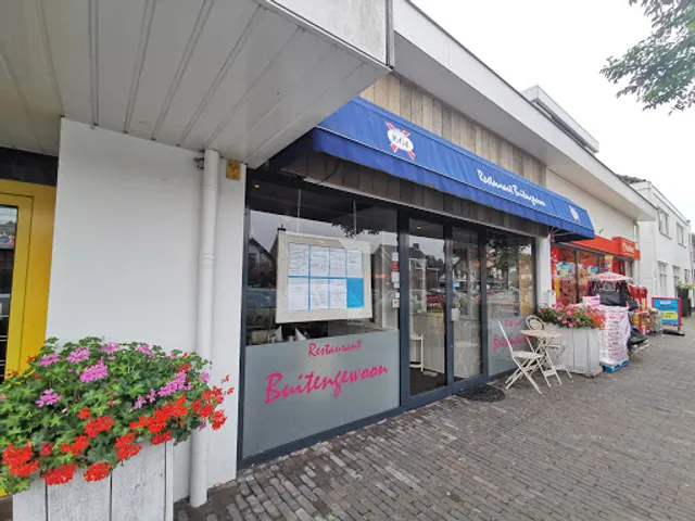 Restaurant Buitengewoon