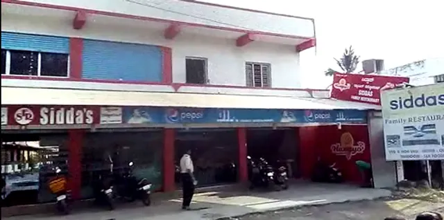 Sidda's Family Restaurant