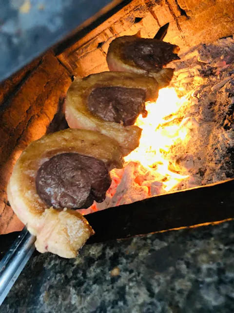 Churrascaria do Zé Roxinho, Niteroi-SE