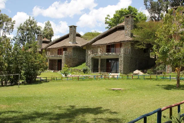 Adulala Resort & Spa